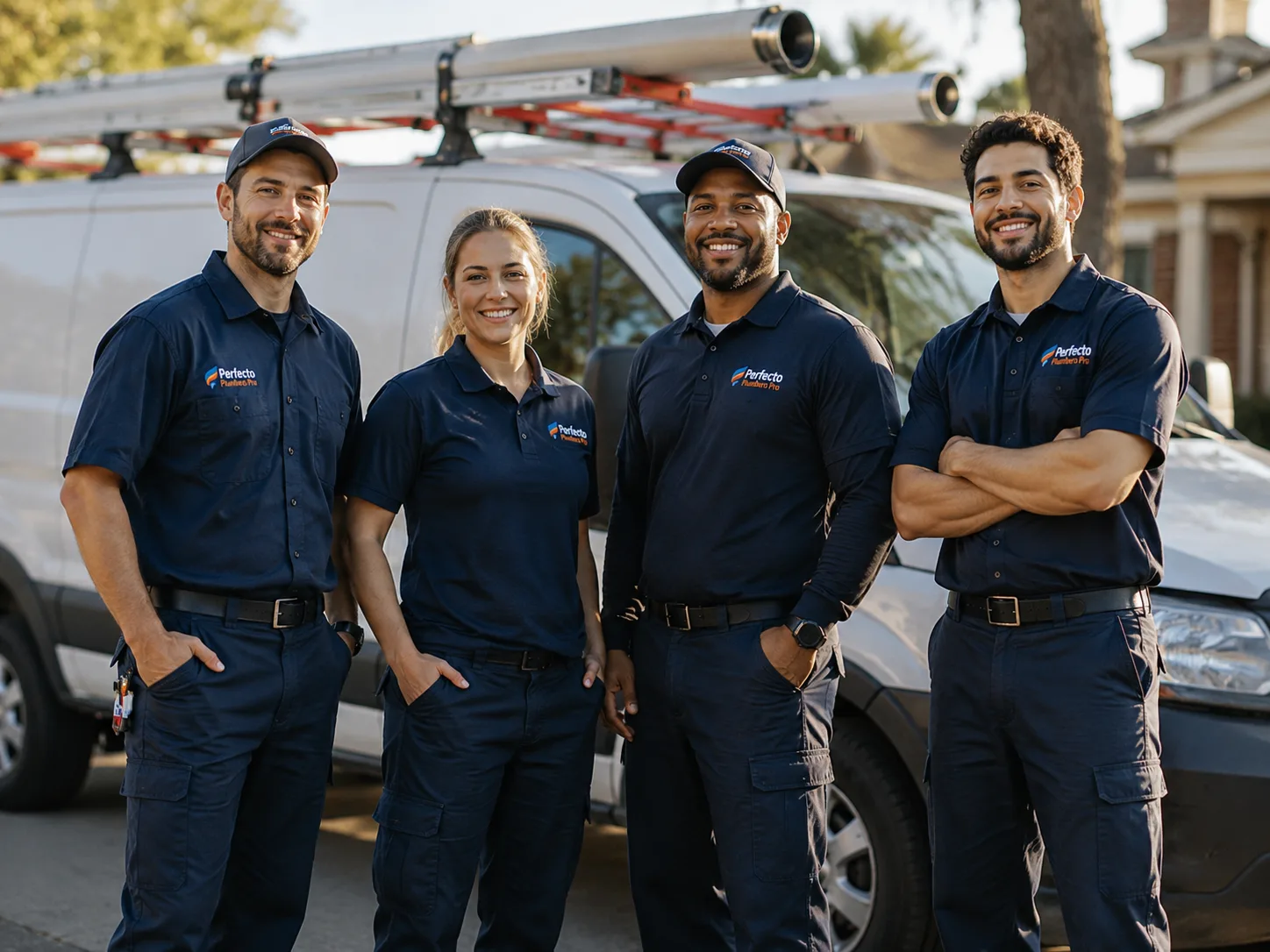 Emergency Plumber Near Me in Lefor, ND near me